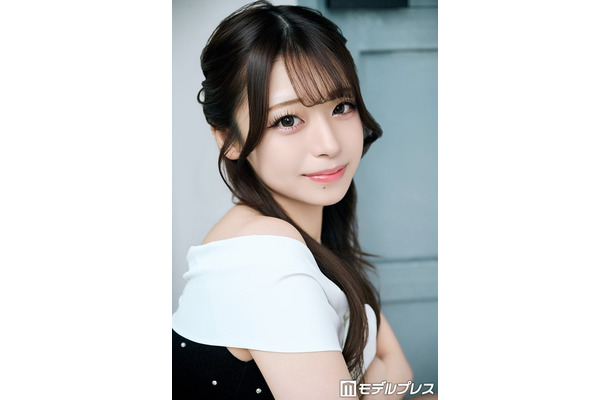 なつ（C）モデルプレス