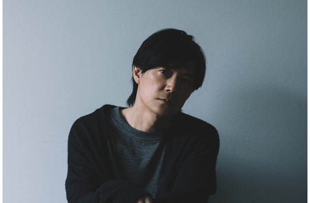 福山雅治(提供写真)