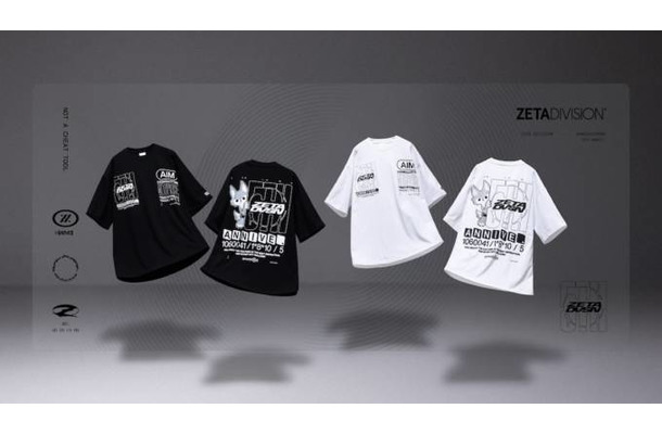 ZETA DIVISION、藤原ヒロシが手がける原宿「V.A.」をジャック　5周年記念アイテムが集結