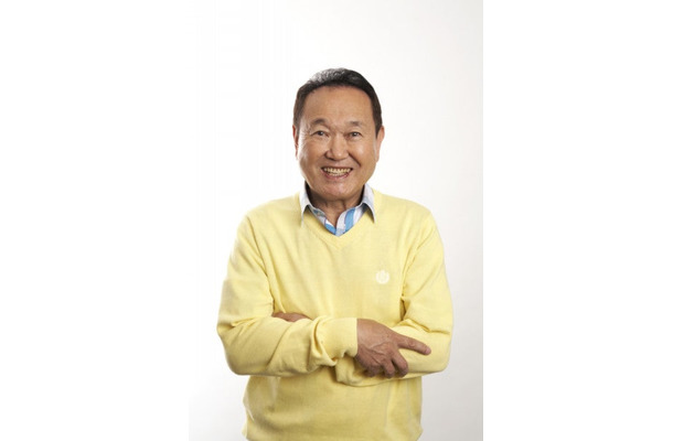 板東英二さん 公式サイトより