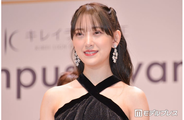 堀未央奈（C）モデルプレス
