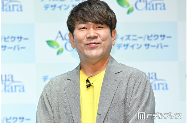 藤本敏史 （C）モデルプレス