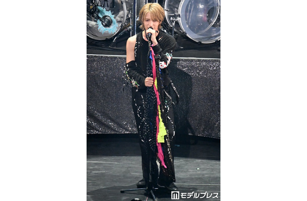 橋本涼(C)モデルプレス