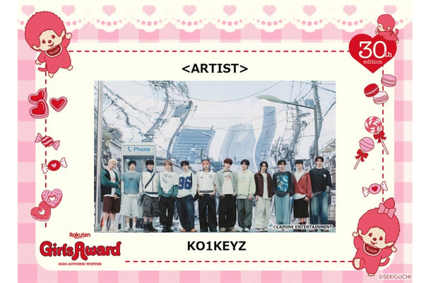 KO1KEYZ(C)LAPONE ENTERTAINMENT