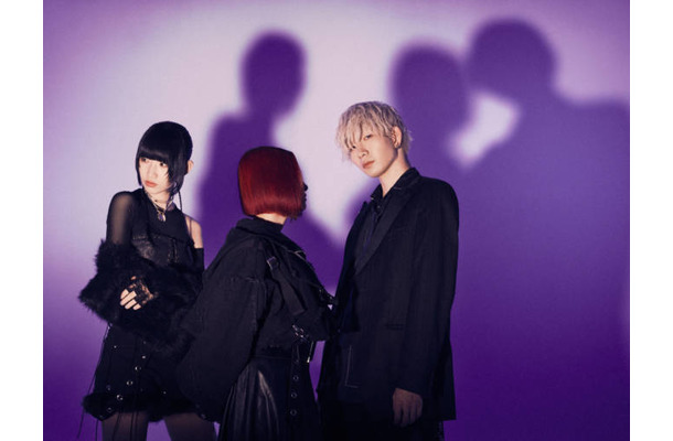 CLAN QUEEN、8月5日に新曲「トリックスター」配信|各地の大型夏フェス出演も控える