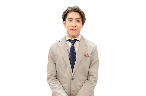 村上信五(提供写真)