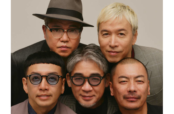 RIP SLYME、9月9日発売「GREATEST LIVE VIDEO」のトラックリスト公開。「熱帯夜」のライブ映像にも反響