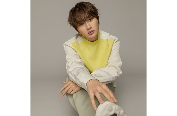 Nissy/西島隆弘(提供写真)