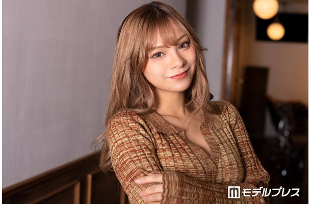 まぁみ(C)モデルプレス