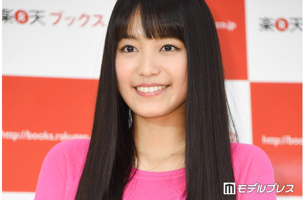 miwa(C)モデルプレス