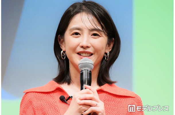 宮司愛海アナウンサー（C）モデルプレス