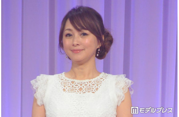渡辺美奈代(C)モデルプレス