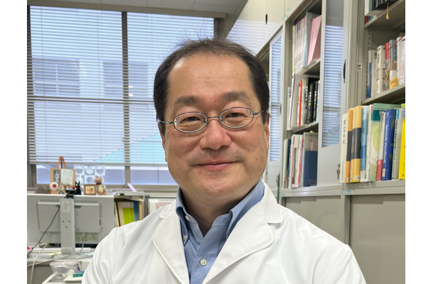 【恐怖】夏の体臭の犯人は「トイレのあのニオイ」と同じ!?特に注意すべき体の部位とは【皮膚ガス研究の第一人者が解説】