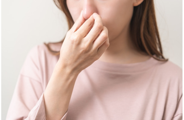 「クサッ!」お風呂に入っても落ちない!更年期世代の深刻な「におい問題」、汗でも加齢でもない意外な原因とは【皮膚ガス研究の第一人者が解説】