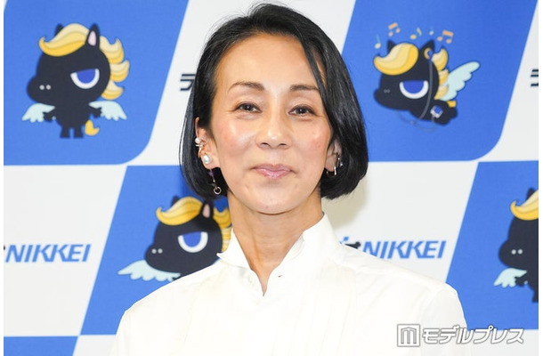 中村江里子（C）モデルプレス