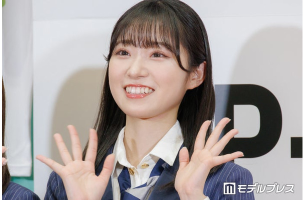 山内瑞葵（C）モデルプレス