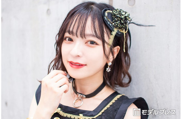 さおりん(C)モデルプレス
