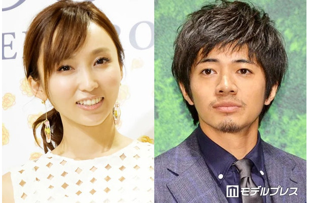 吉木りさ、和田正人(C)モデルプレス