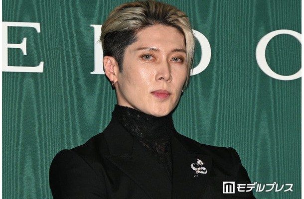 MIYAVI (C)モデルプレス