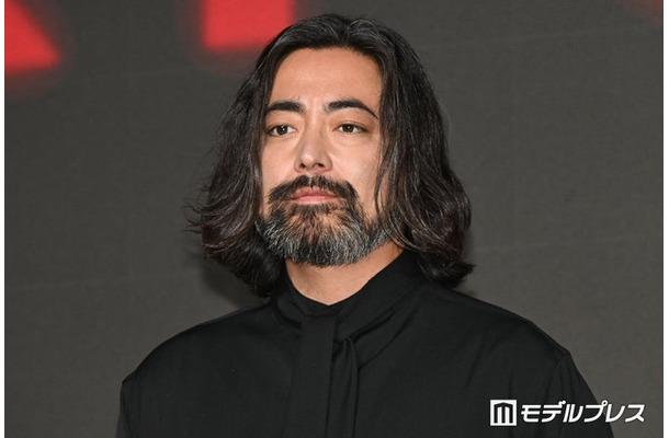 山田孝之(C)モデルプレス