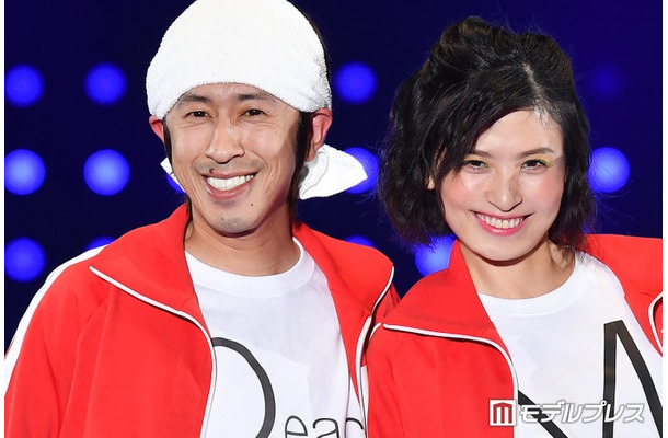 カジサック、ヨメサック、(C)モデルプレス