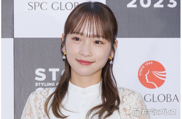 川栄李奈(C)モデルプレス