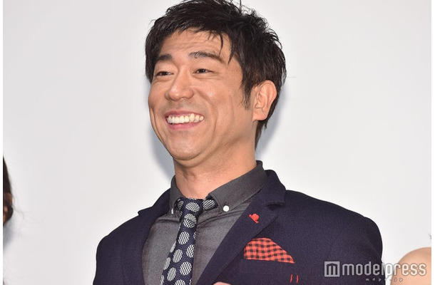 原口あきまさ (C)モデルプレス