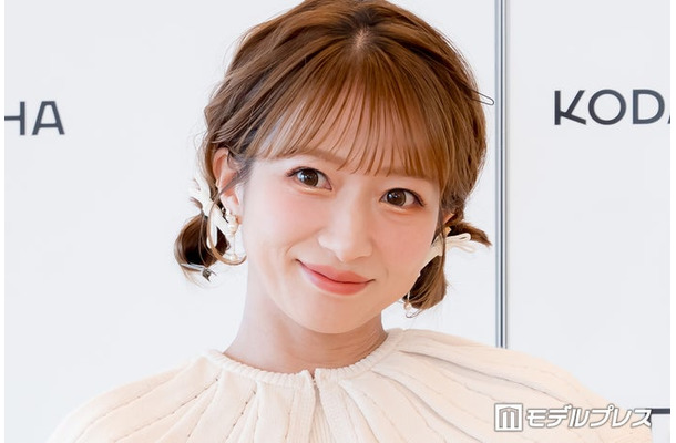 辻希美（C）モデルプレス