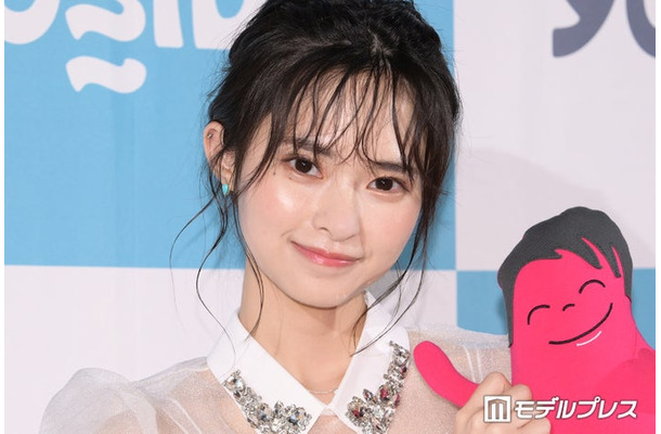 藤咲凪(C)モデルプレス
