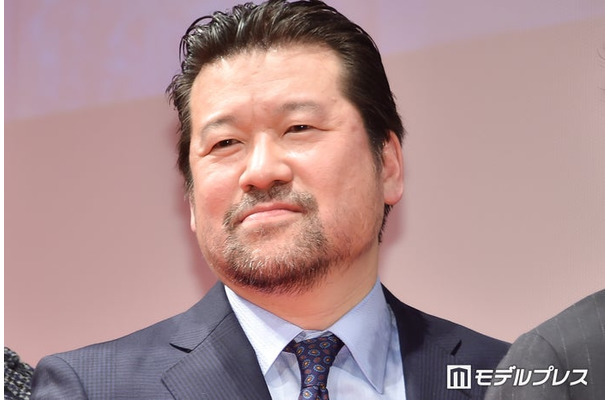 佐藤二朗(C)モデルプレス
