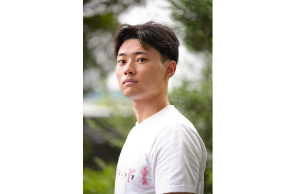 法吉夢斗さん(提供写真)