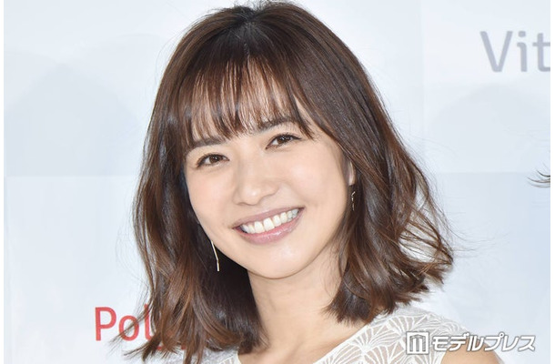 優木まおみ(C)モデルプレス