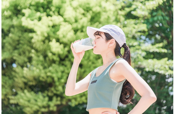 「牛乳は太る」は間違いだった?更年期女性こそ上手に取り入れるべき納得の理由とは【専門家が解説】