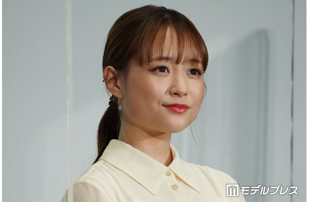大原櫻子(C)モデルプレス