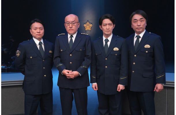 ©2026 フジテレビジョン BS フジ ビー・エー・シー