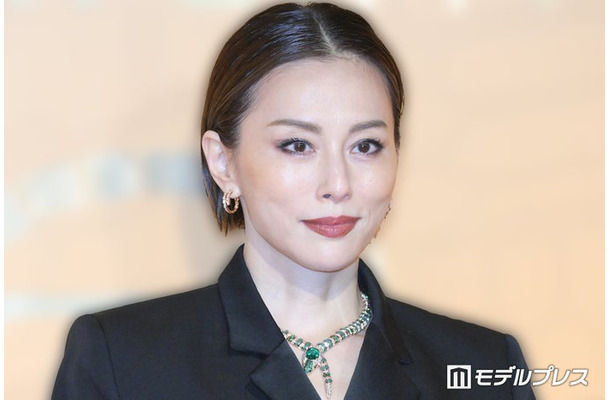 米倉涼子 (C)モデルプレス
