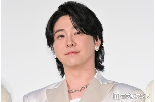 大森元貴(C)モデルプレス