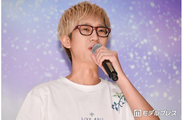 江口拓也(C)モデルプレス