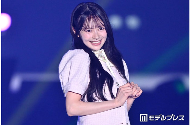 伊藤百花(C)モデルプレス