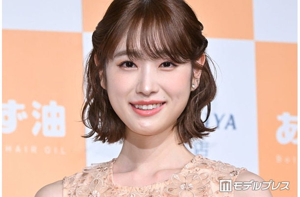 高橋ひかる(C)モデルプレス