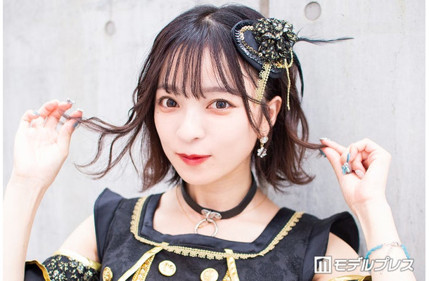 さおりん(C)モデルプレス