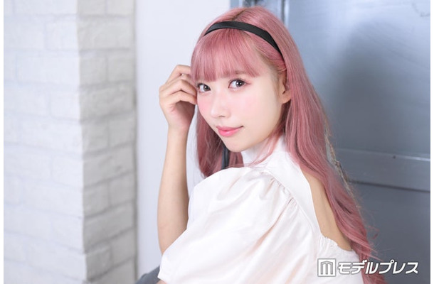 のん(C)モデルプレス