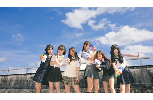 「今日好き 夏休み編2026」(C)AbemaTV, Inc.
