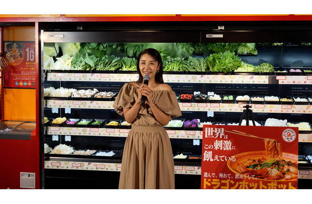 「女性ホルモンが1ミリもない」鈴木紗理奈さんが語る更年期の絶望。薬で4kg増量も「大人の思春期」と捉えるまで