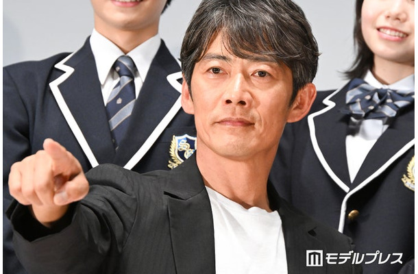 反町隆史(C)モデルプレス