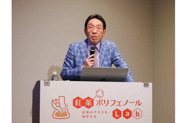 40代なのに体は「閉経状態」で「太りやすい」!?原因となる血糖値スパイクをおさえる、更年期女性が毎朝1杯飲むべきドリンクとは