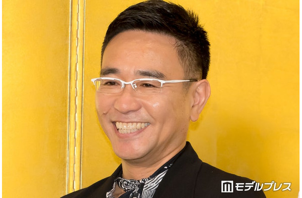八嶋智人(C)モデルプレス