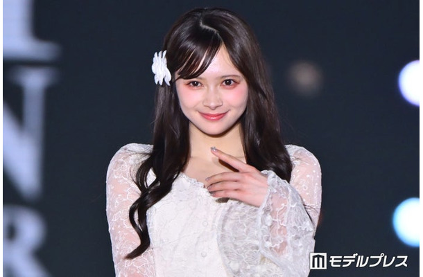 伊藤百花(C)モデルプレス