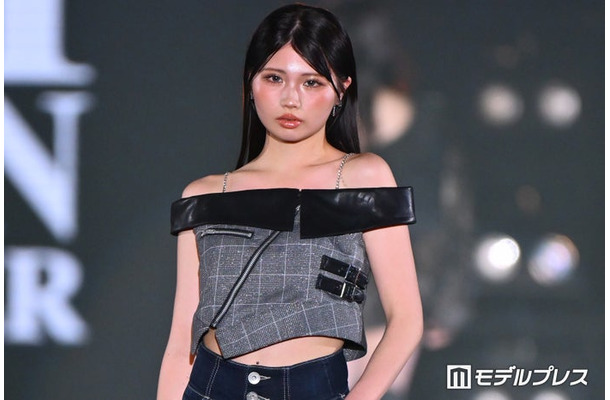 藤田みあ（C）モデルプレス