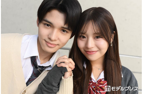 倉澤俊、谷村優真(C)モデルプレス